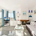 Sea View ! Riviera Del Sol Mijas