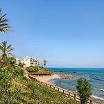 Sea View ! Riviera Del Sol Lejlighed Mijas