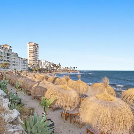 Lejlighed Sea View ! Riviera Del Sol