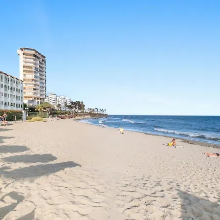 Sea View ! Riviera Del Sol Lejlighed *