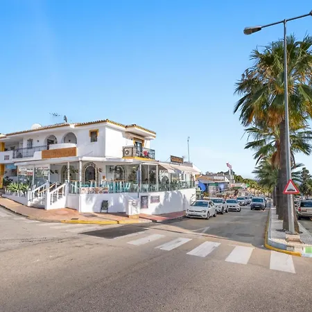 Sea View ! Riviera Del Sol