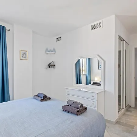 Sea View ! Riviera Del Sol Lejlighed