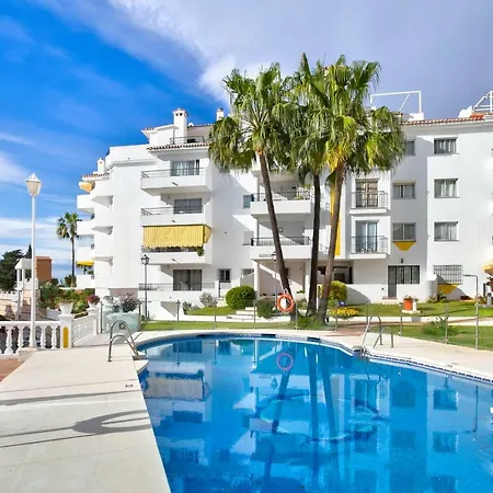 Lejlighed Sea View ! Riviera Del Sol Mijas