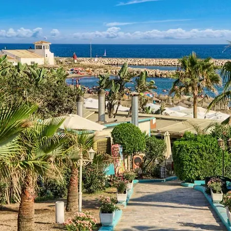 Lejlighed Sea View ! Riviera Del Sol