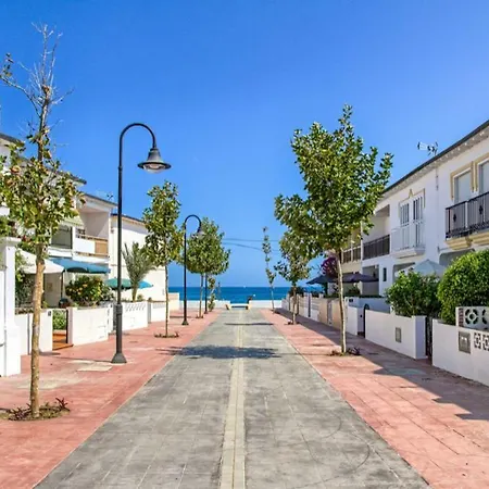 Lejlighed Sea View ! Riviera Del Sol Mijas